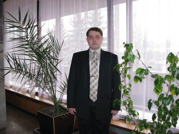 Сергей Дрозд