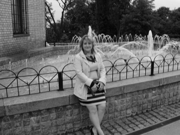 Светлана Шкибин