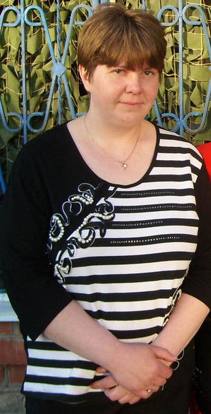 Елена Шахтемирова