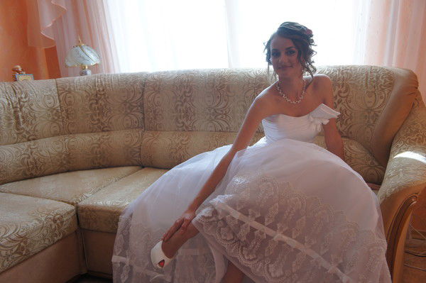 Екатерина Евгеньевна