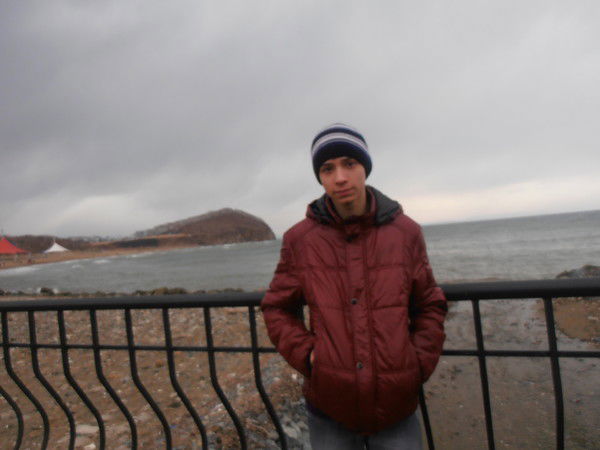 Влад Башлак