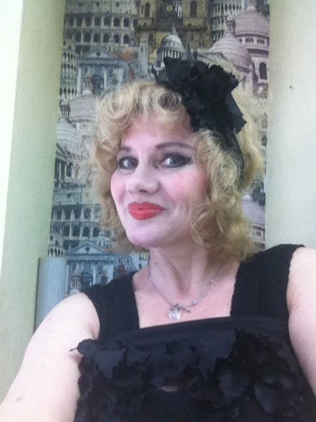 Вера Антоненко