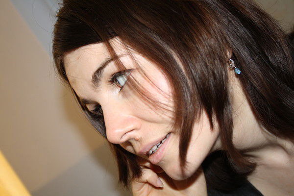 Гульнара Бакирова