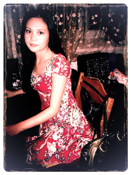 Алия Турахметова