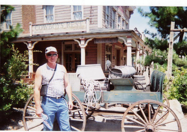 Анатолий Бурлаков