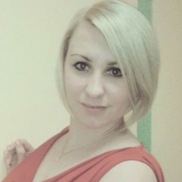 Олеся Чернышова