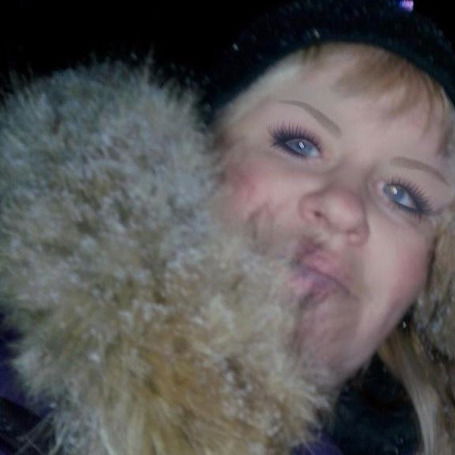 Наталия Коржукова