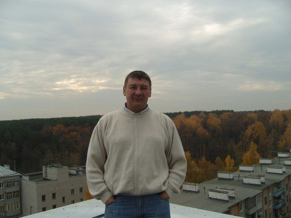 Ринат Бадертдинов