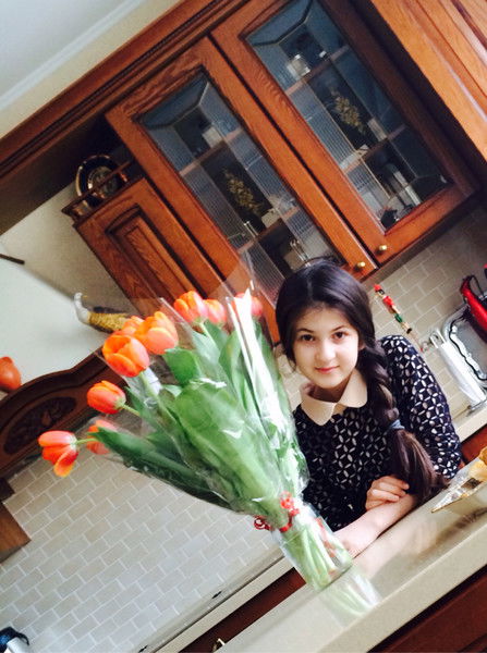 *мадина Смайл***********