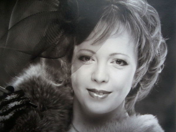 Екатерина Язова