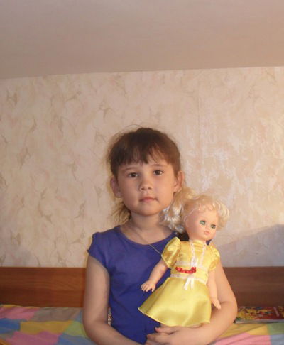 Резида Юнусова