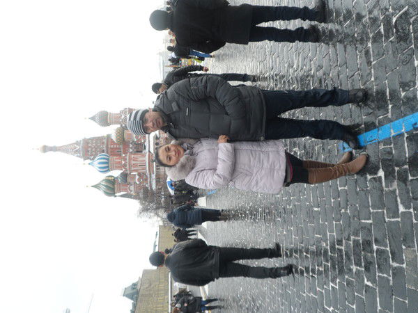 Эльмира Чаишова