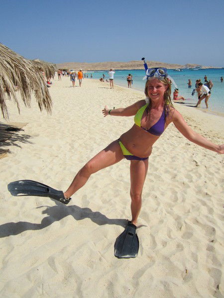 Танечка Шутова