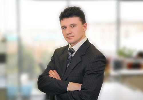 Тарасов Виталий