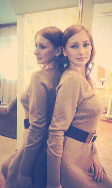 Евгения Нурдинова