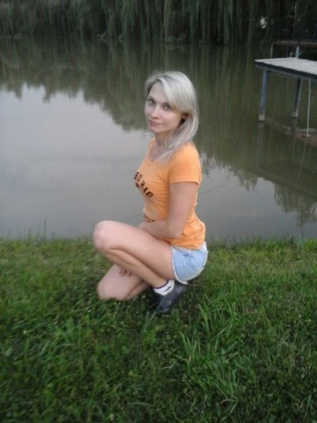 Виктория Свидерская