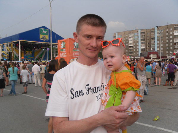 Сергей Попов