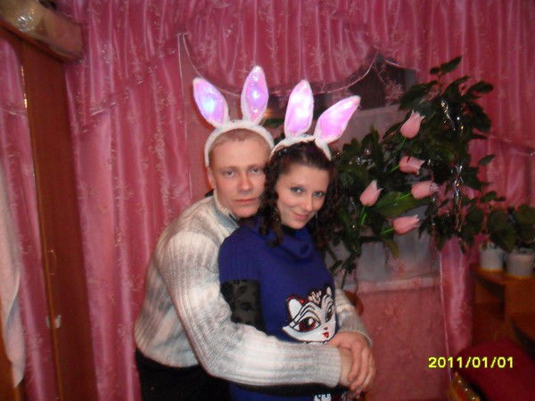 Елена Ставярская(Фролова)