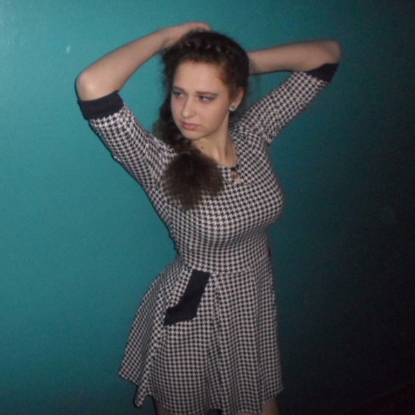 Юлия Покашевская