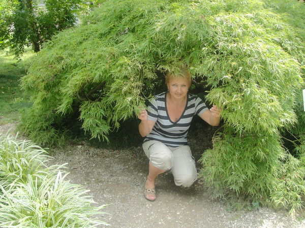 Галина Правоторова