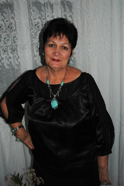 Танзиля Абдрашитова