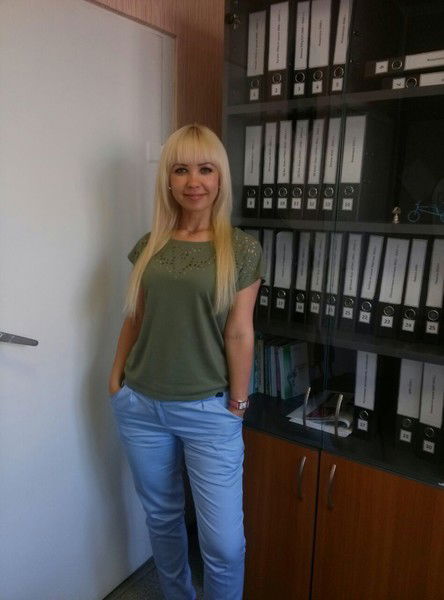 Эльза Запольская