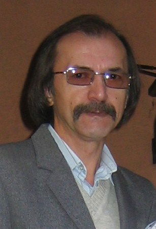 Анатолий Садыков