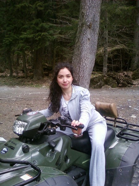 София Дзитоева