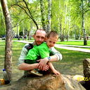 Павел Прохоренко