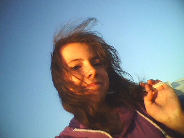 Наташа Крючкова