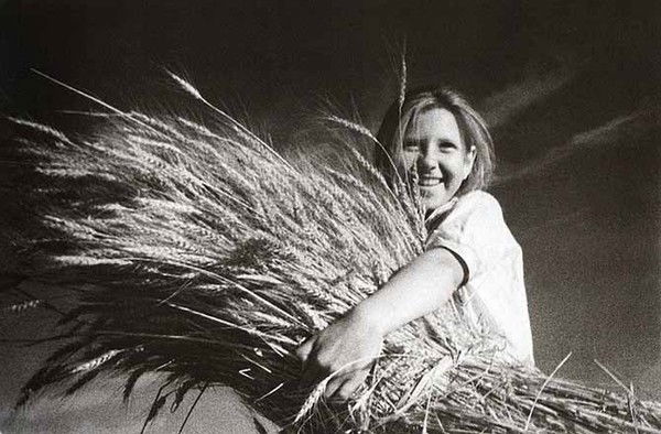 Светлана Сысолятина