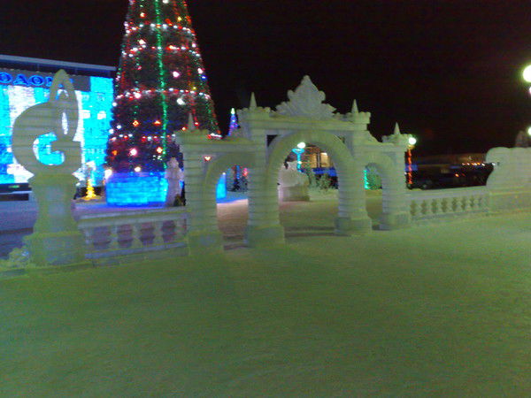 Андрей Лесниченко