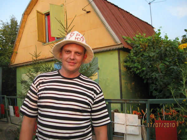 Александр Мацкевич