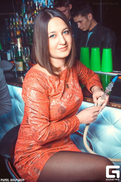 Елена Кривенко