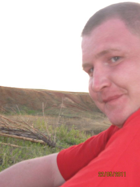 Денис Шевчук