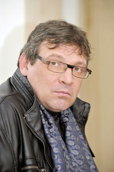 Илья Савельев