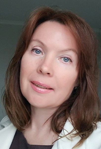 Елена Кубова