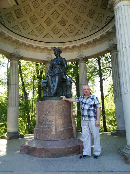 Владимир Белевец