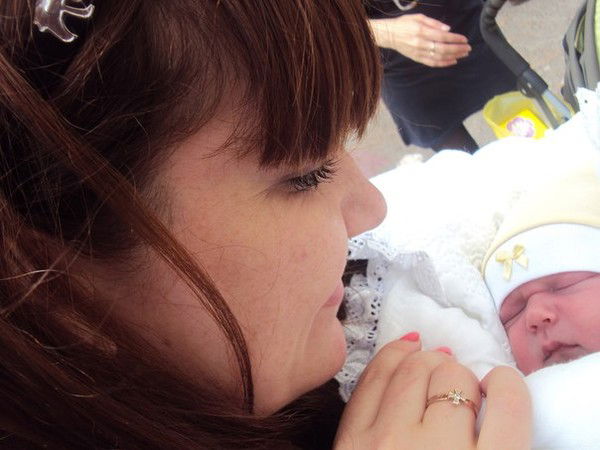 Юля Филатова