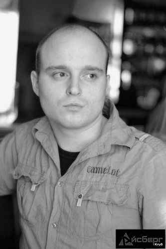 Александр Дроздов