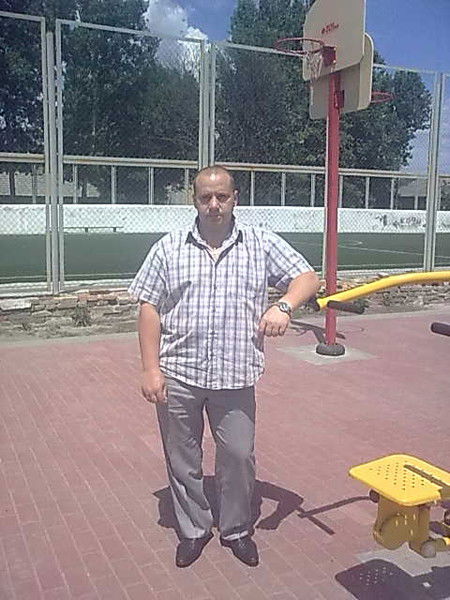 Игорь Николенко