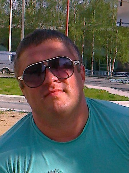 Сергей Овчинников