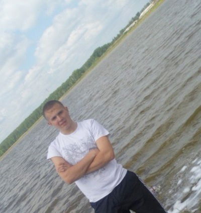 Павел Гричаных