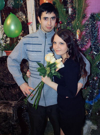 Екатерина Беляевская