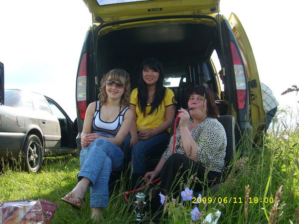 Татьяна Савченко