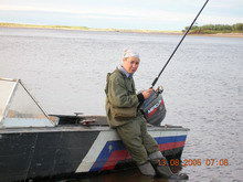 Иван Аргунов