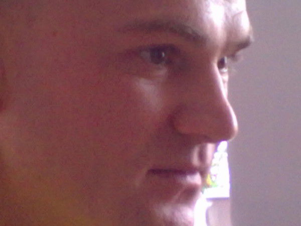 Марат Муллагареев