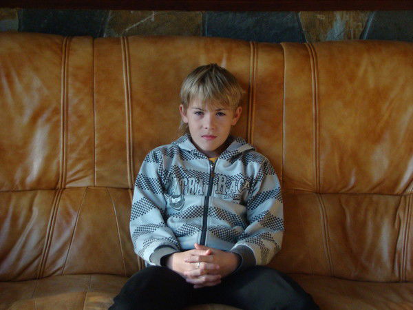 Игорь Арсёнов