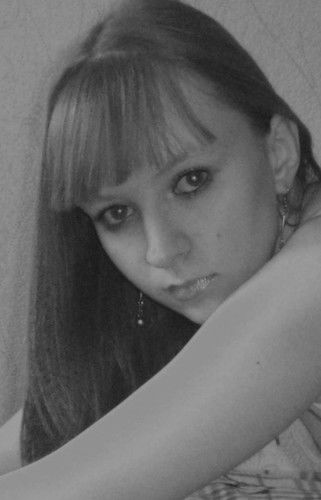 Екатерина Ткаченко