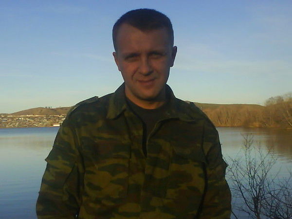 Эдуард Обухов